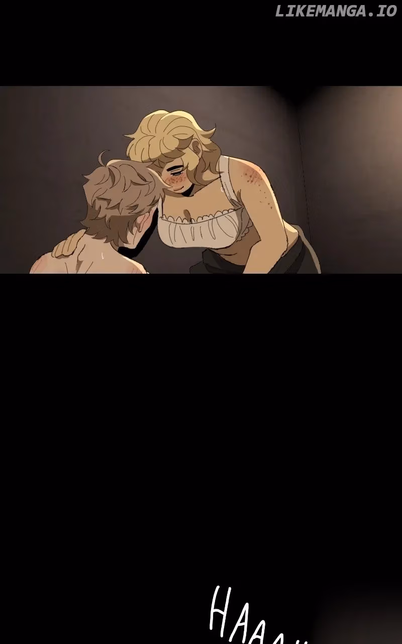 Silent Screams Chapter 59 page 25 - 