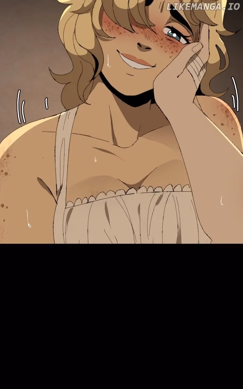 Silent Screams Chapter 59 page 29 - 