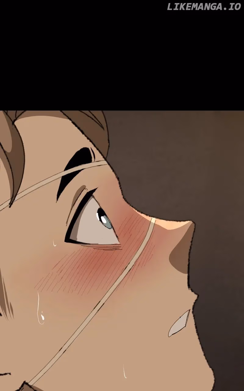 Silent Screams Chapter 59 page 31 - 