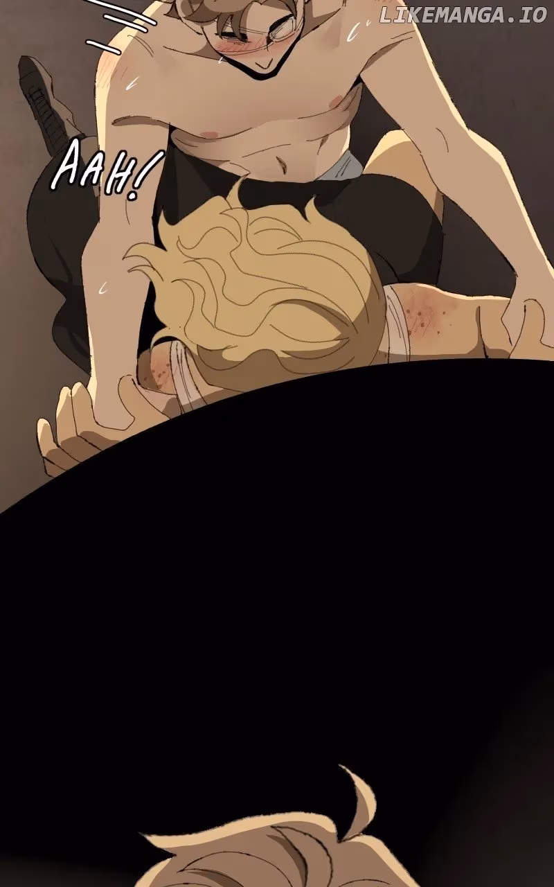Silent Screams Chapter 59 page 33 - 