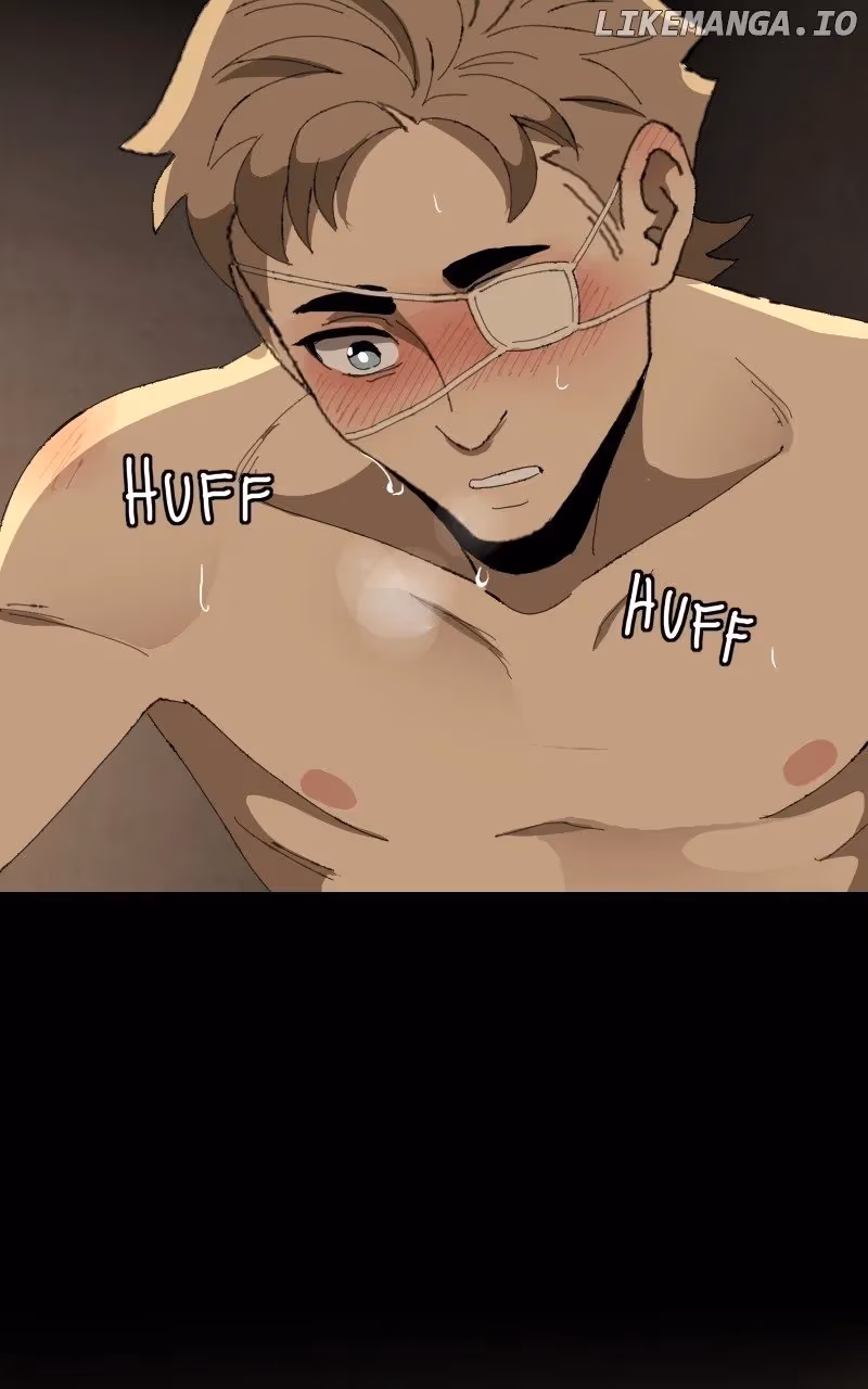 Silent Screams Chapter 59 page 34 - 