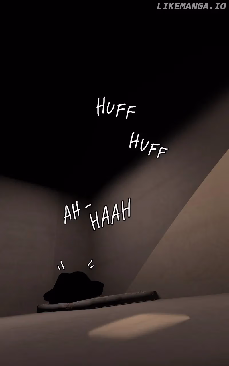 Silent Screams Chapter 59 page 36 - 