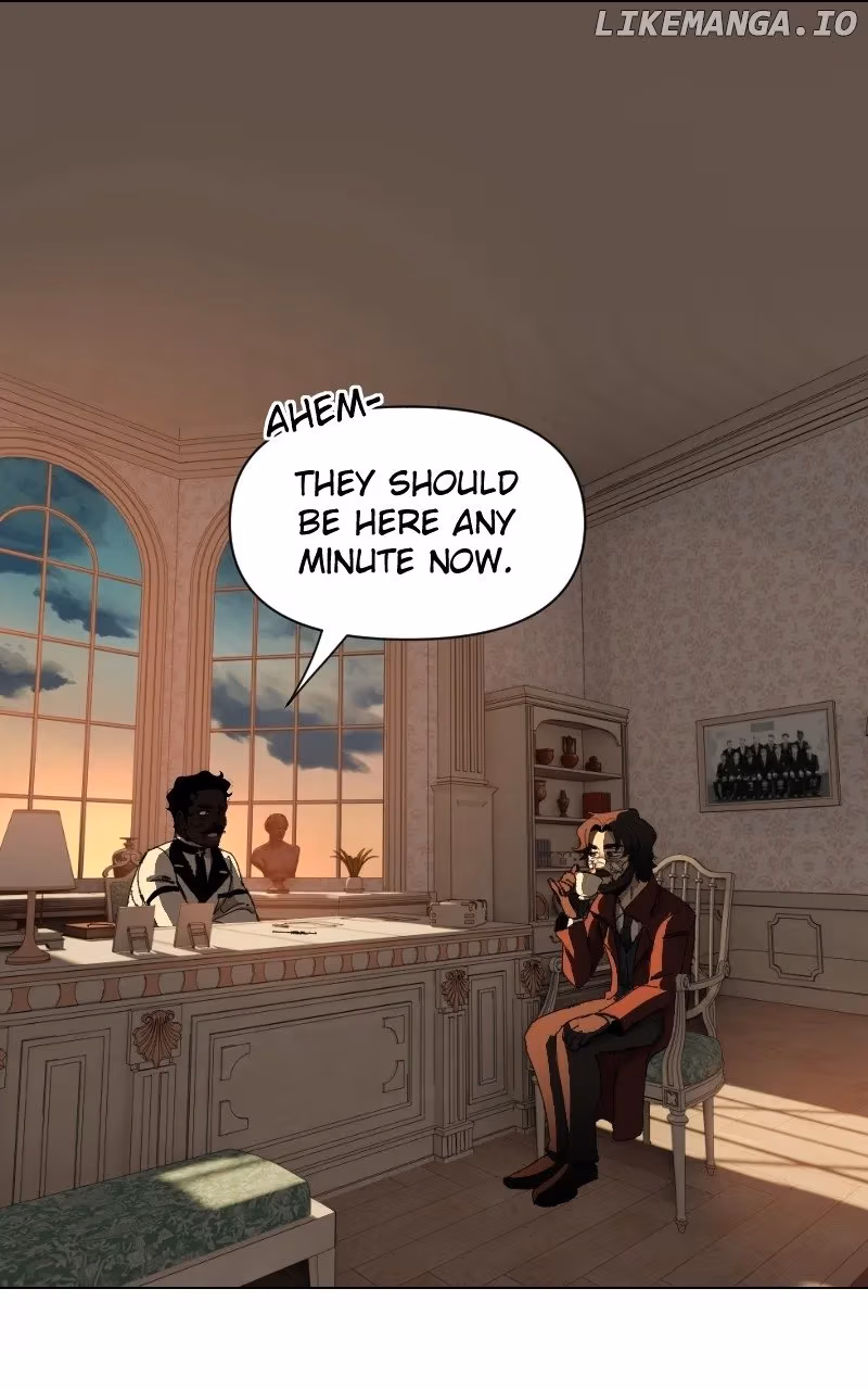 Silent Screams Chapter 59 page 39 - 