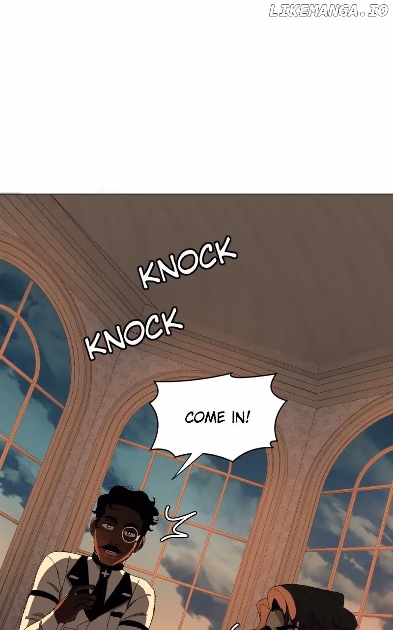 Silent Screams Chapter 59 page 40 - 