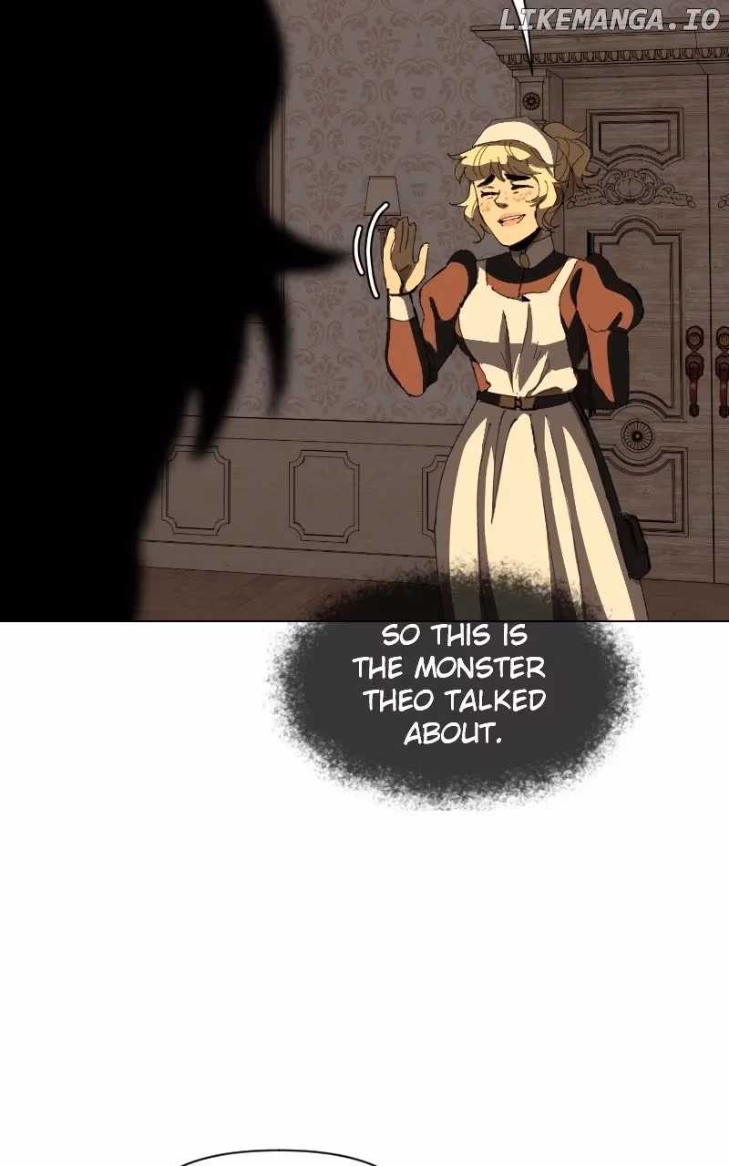 Silent Screams Chapter 59 page 46 - 