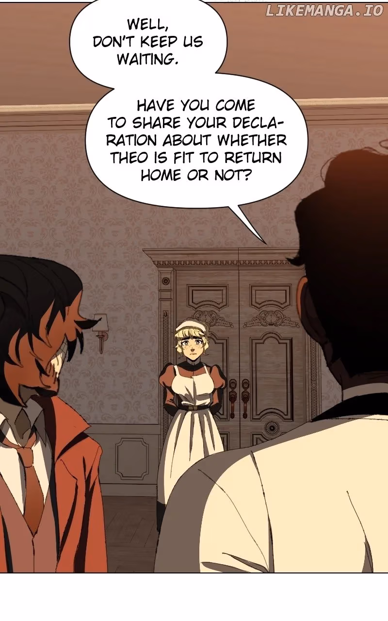 Silent Screams Chapter 59 page 47 - 