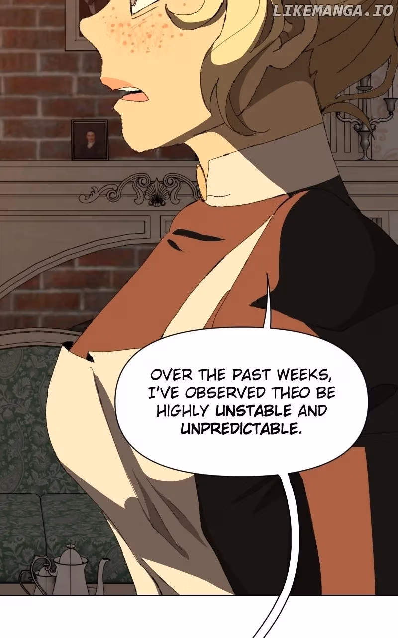 Silent Screams Chapter 59 page 50 - 