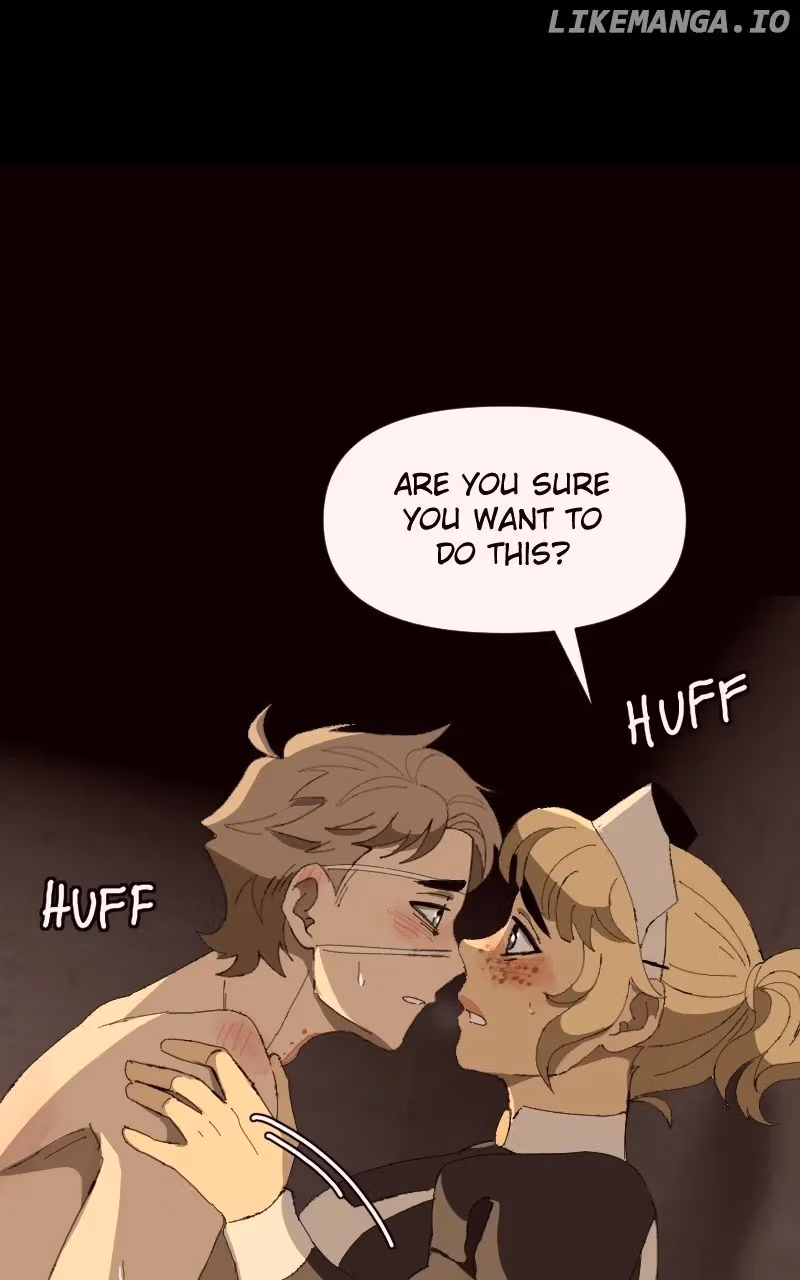 Silent Screams Chapter 59 page 6 - 