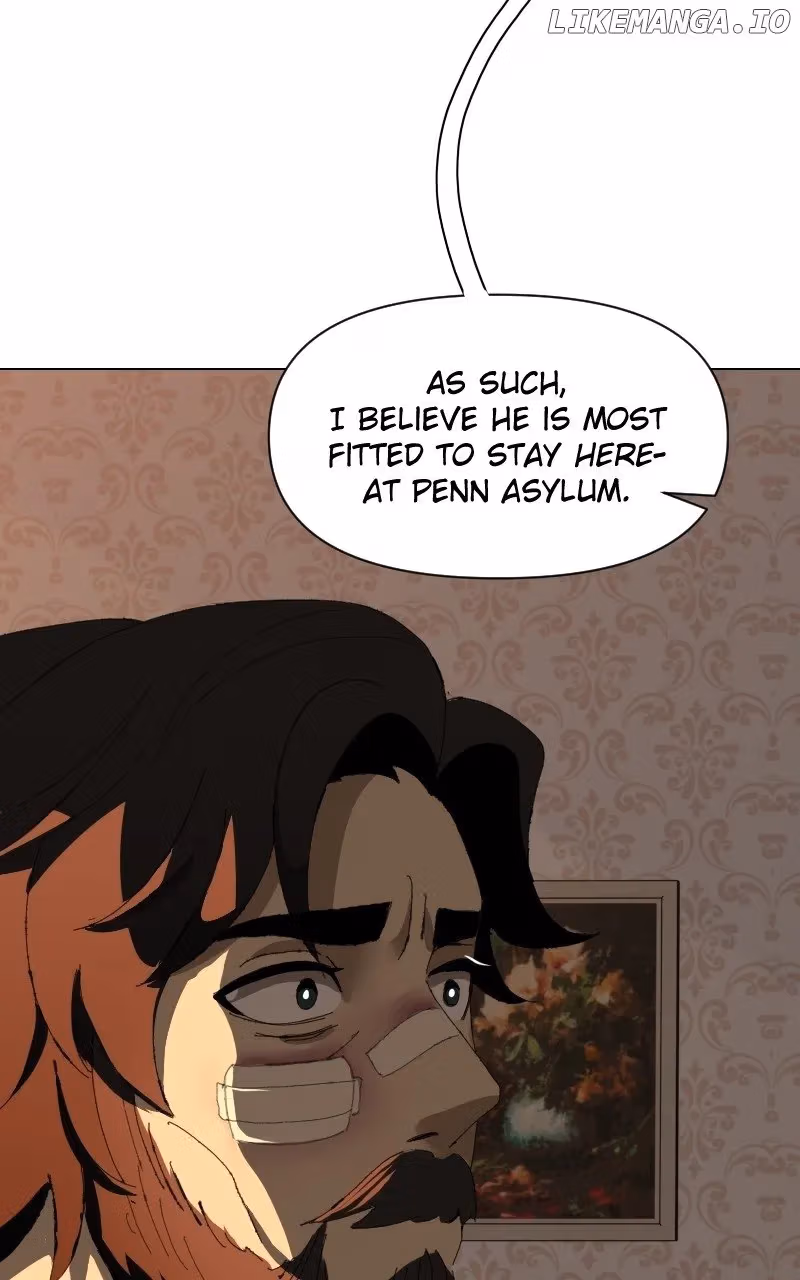 Silent Screams Chapter 59 page 51 - 