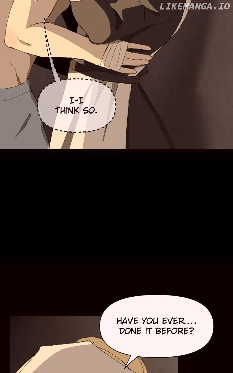Silent Screams Chapter 59 page 7 - 