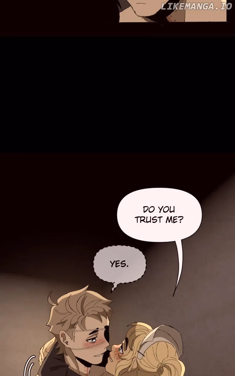 Silent Screams Chapter 59 page 9 - 