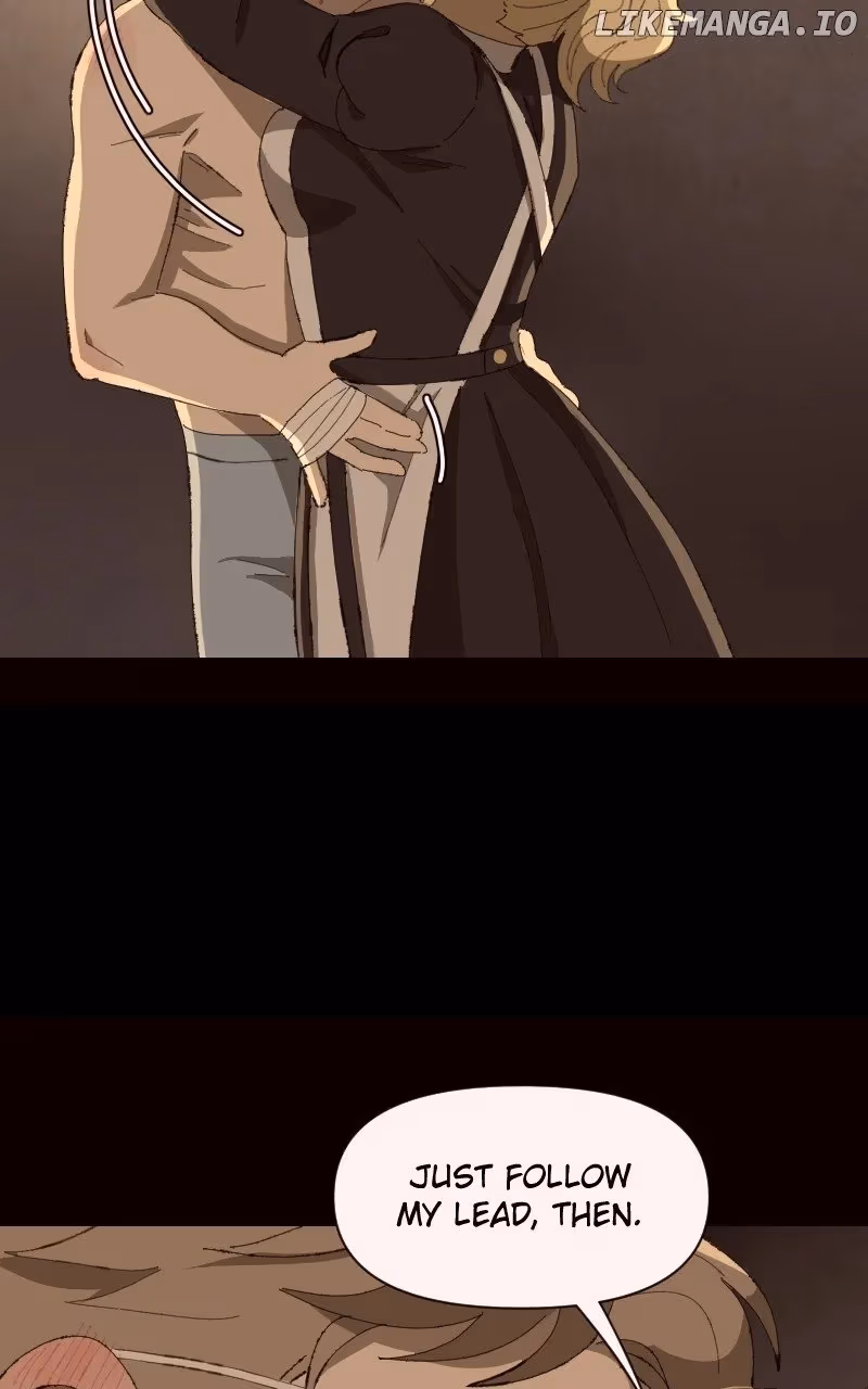 Silent Screams Chapter 59 page 10 - 