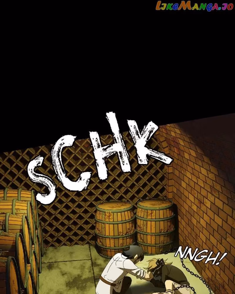 Silent Screams Chapter 6 page 13 - 