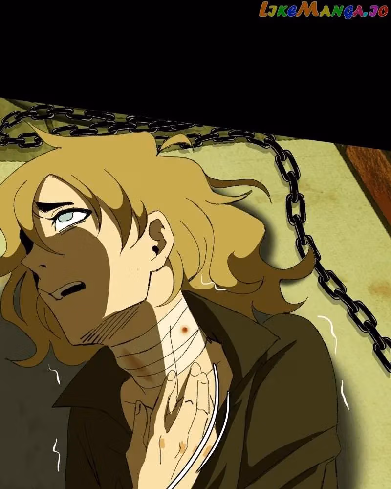 Silent Screams Chapter 6 page 16 - 
