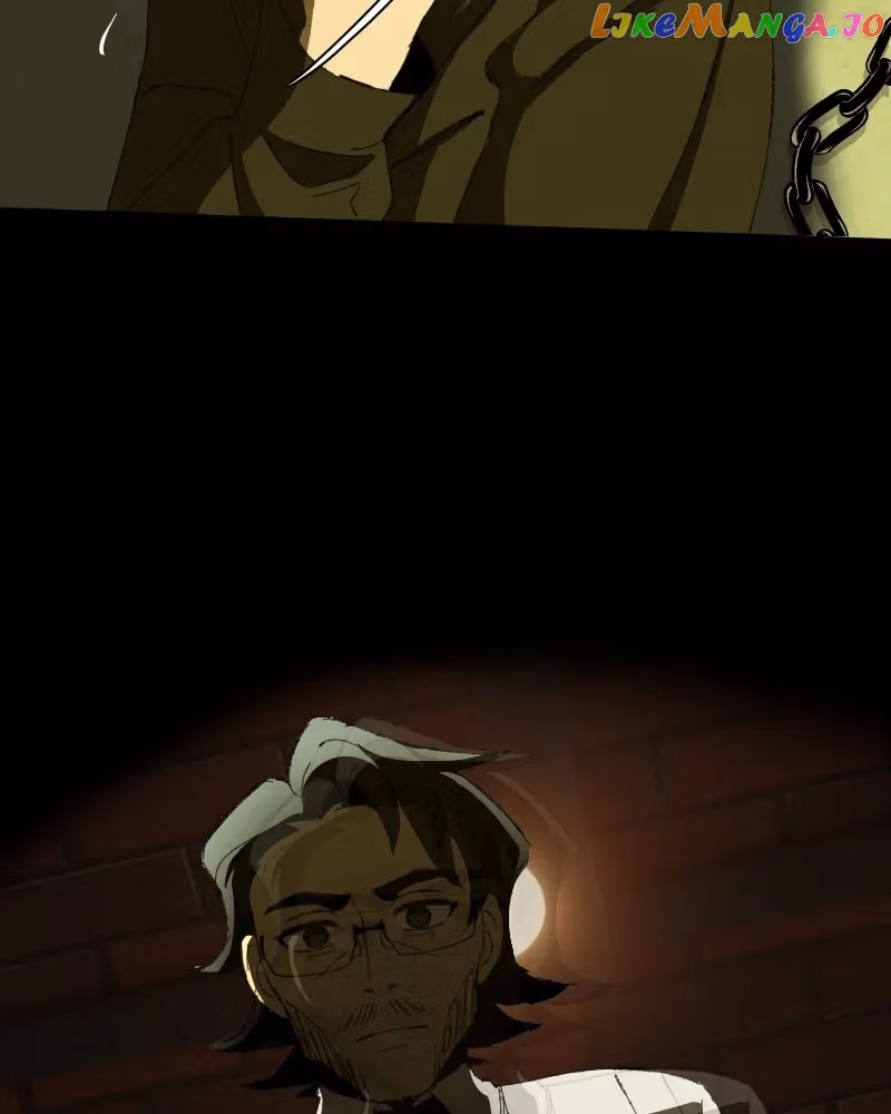 Silent Screams Chapter 6 page 17 - 