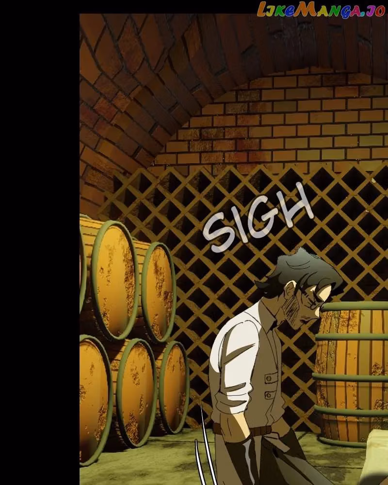 Silent Screams Chapter 6 page 19 - 