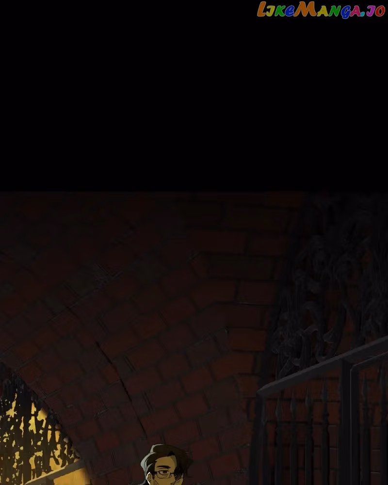 Silent Screams Chapter 6 page 23 - 