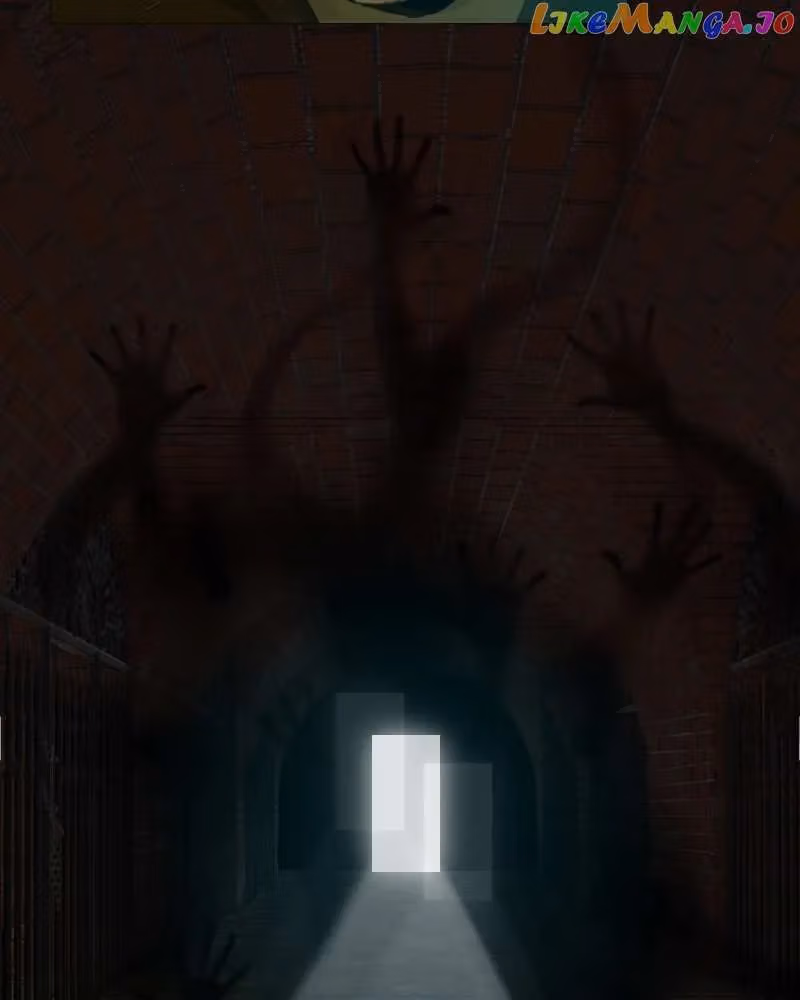Silent Screams Chapter 6 page 26 - 