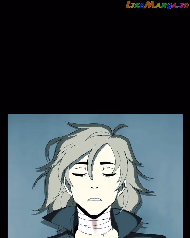 Silent Screams Chapter 6 page 33 - 