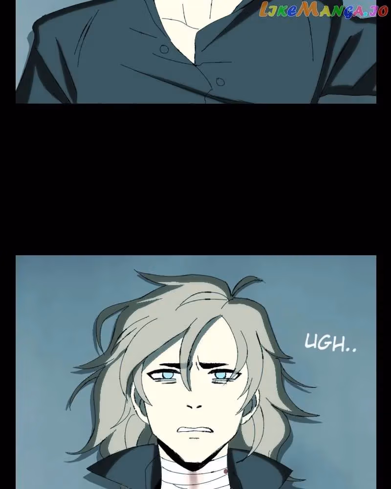Silent Screams Chapter 6 page 34 - 