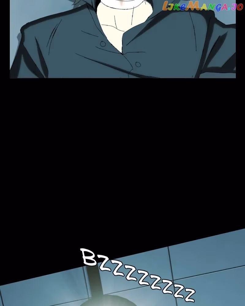 Silent Screams Chapter 6 page 35 - 