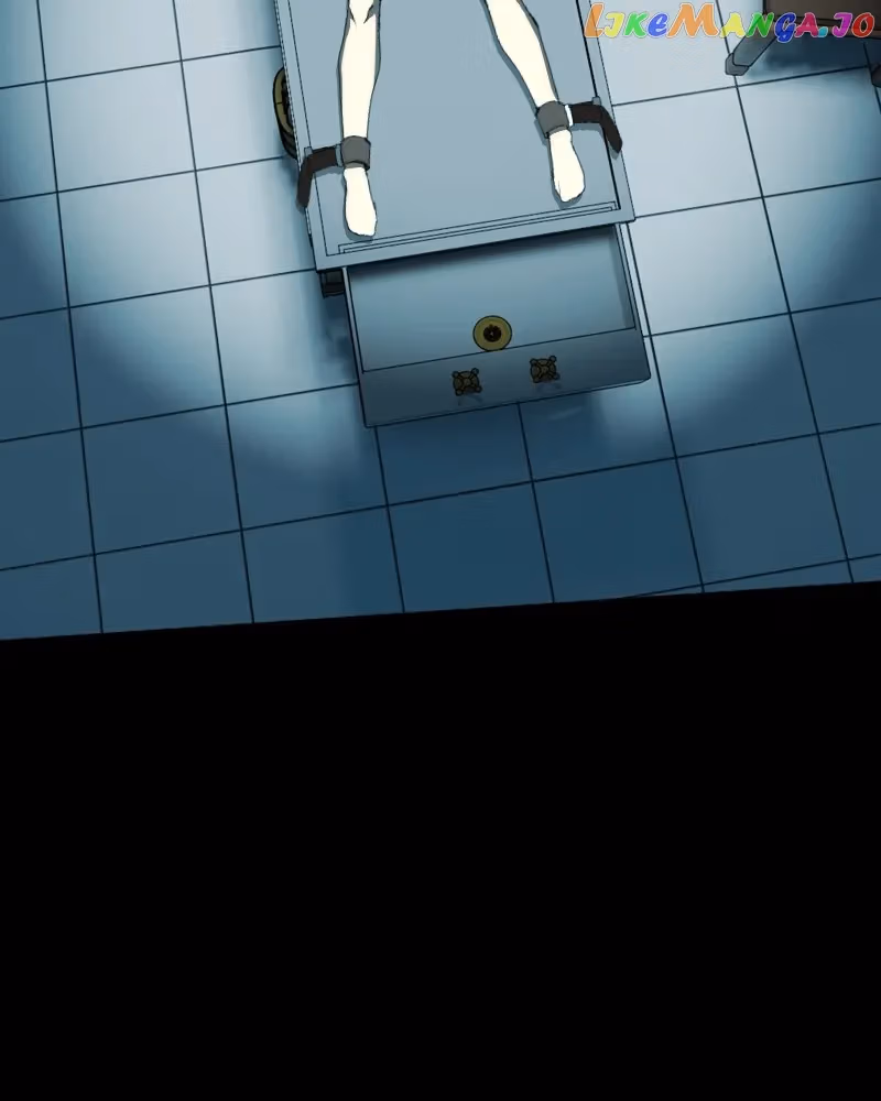 Silent Screams Chapter 6 page 39 - 