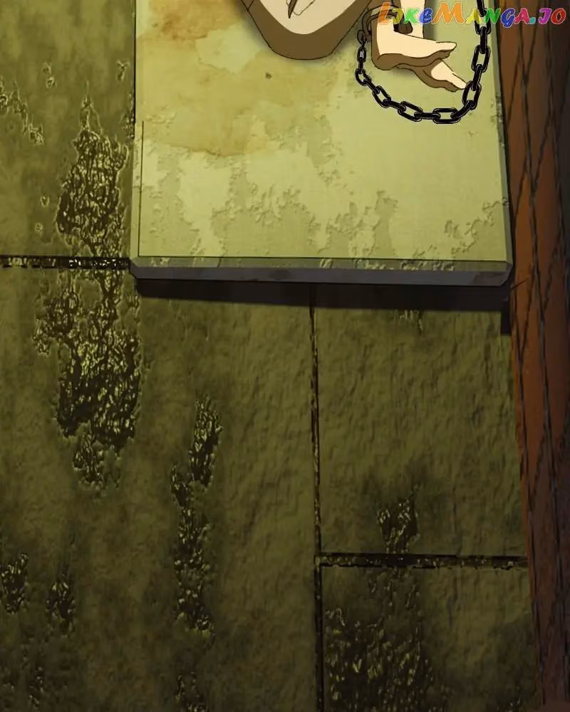 Silent Screams Chapter 6 page 5 - 