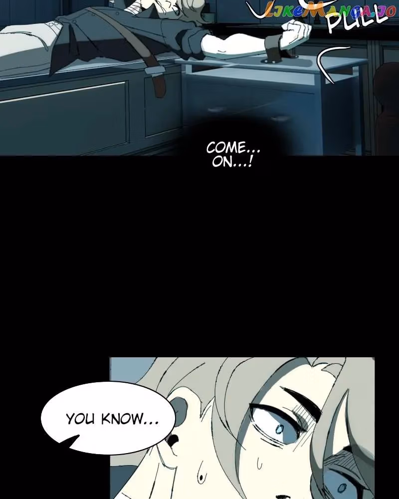 Silent Screams Chapter 6 page 42 - 
