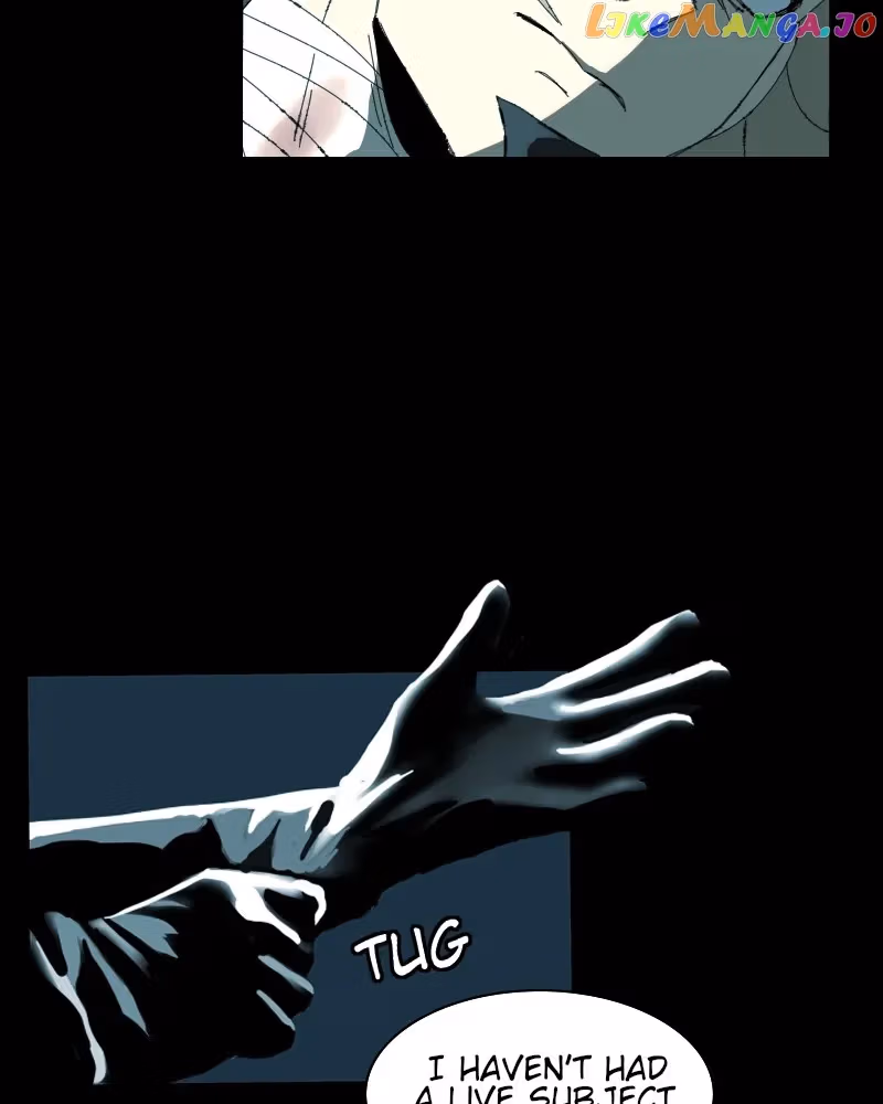 Silent Screams Chapter 6 page 43 - 