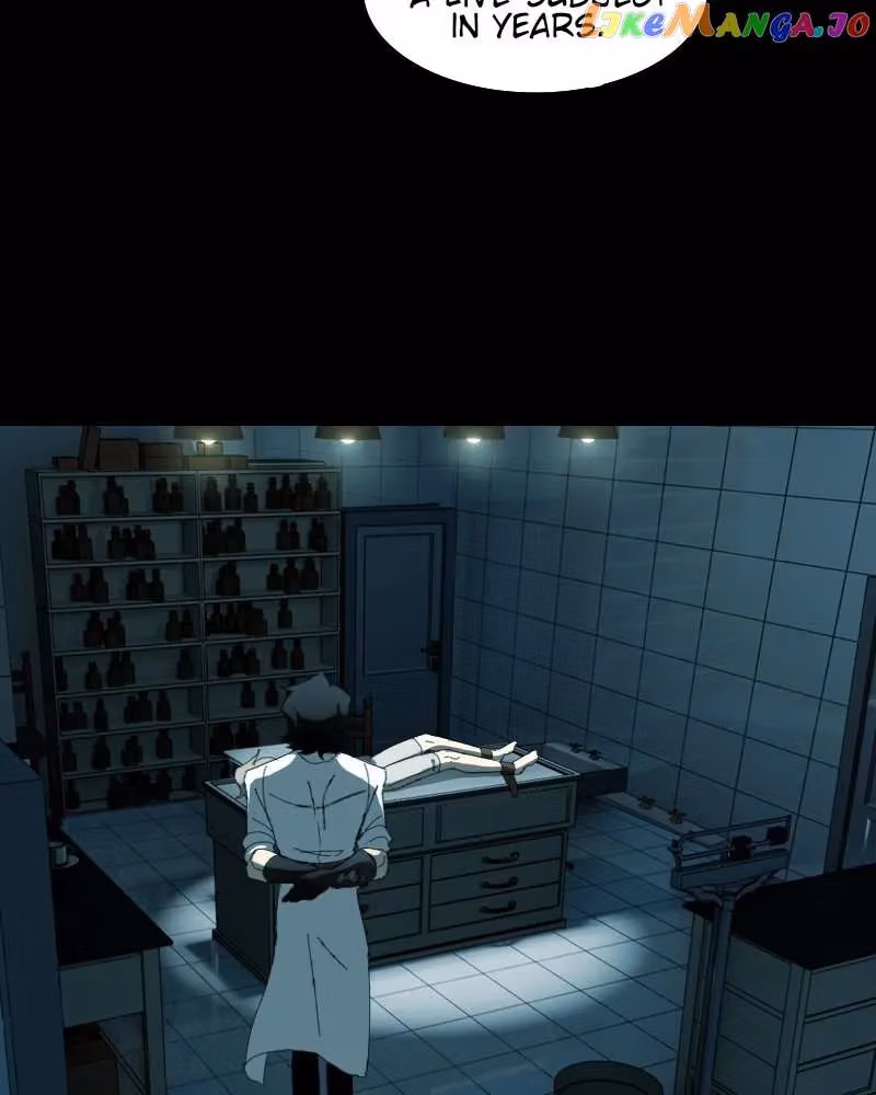 Silent Screams Chapter 6 page 44 - 