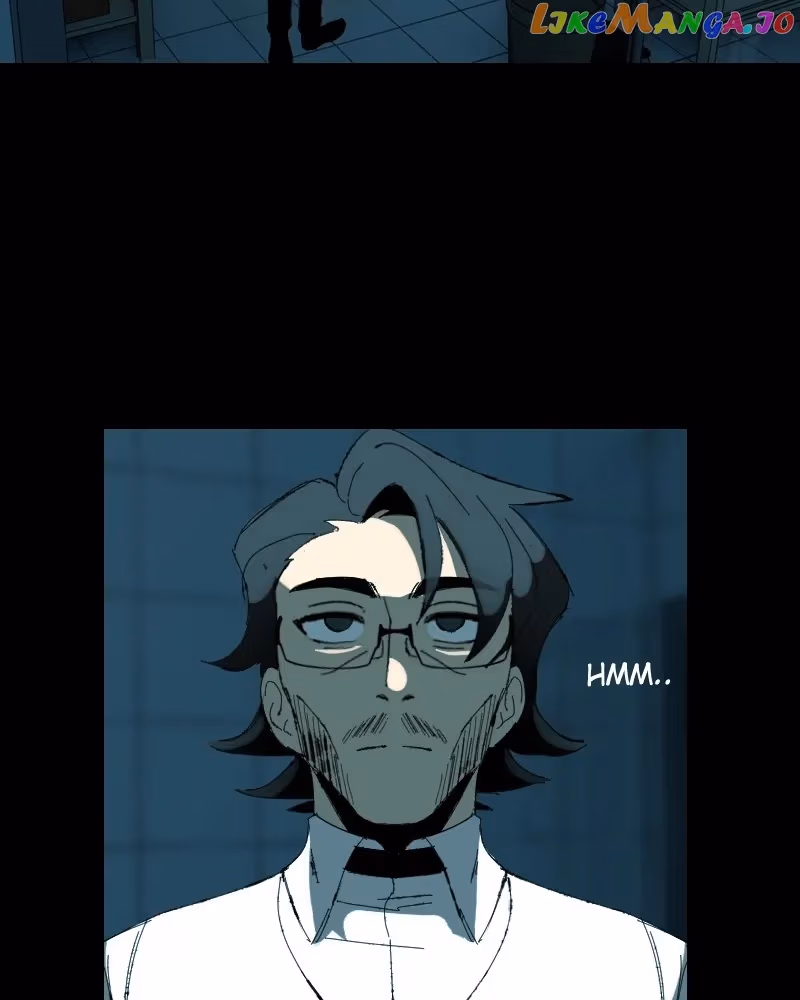 Silent Screams Chapter 6 page 45 - 