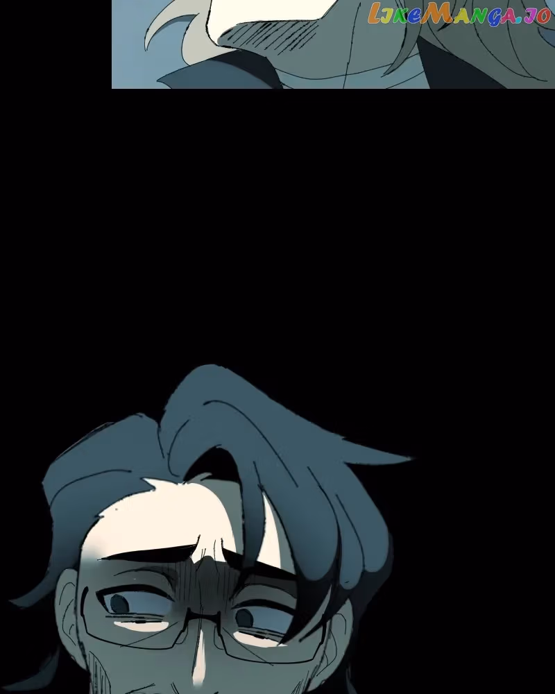 Silent Screams Chapter 6 page 47 - 