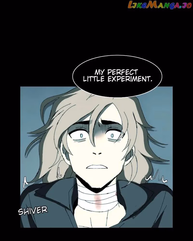 Silent Screams Chapter 6 page 51 - 