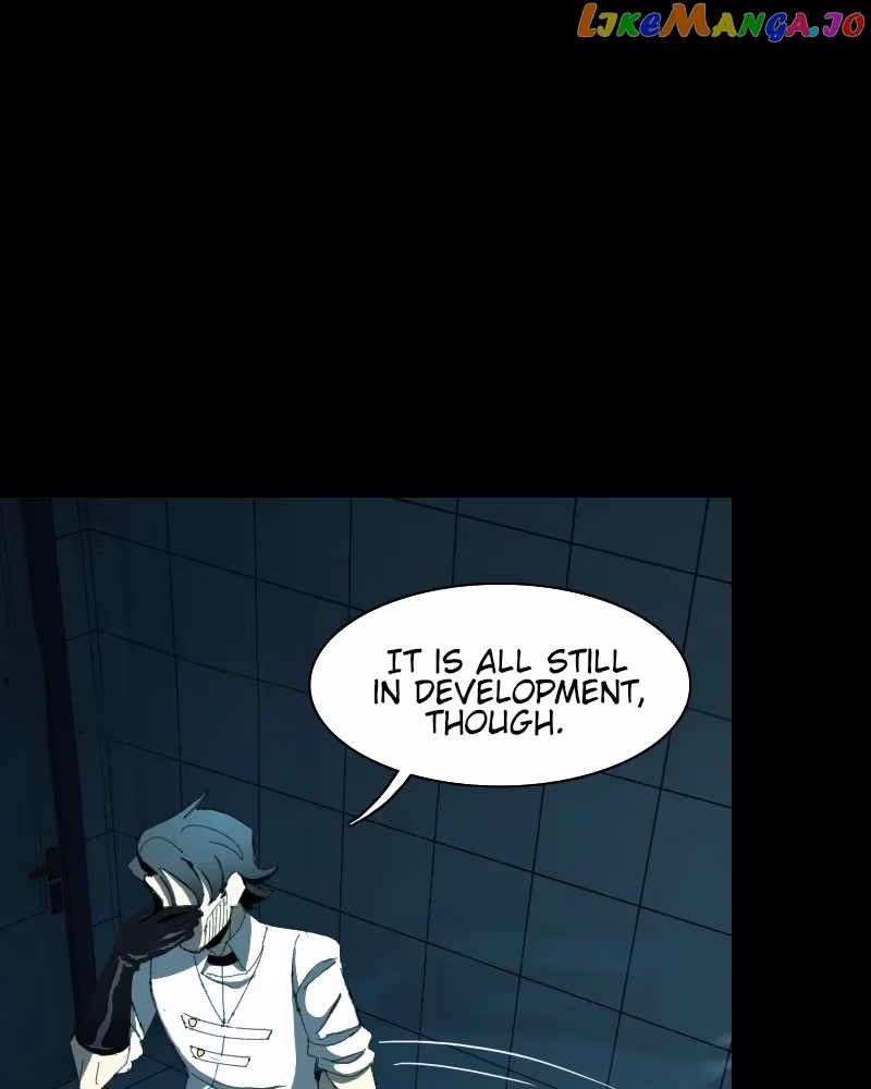 Silent Screams Chapter 6 page 52 - 