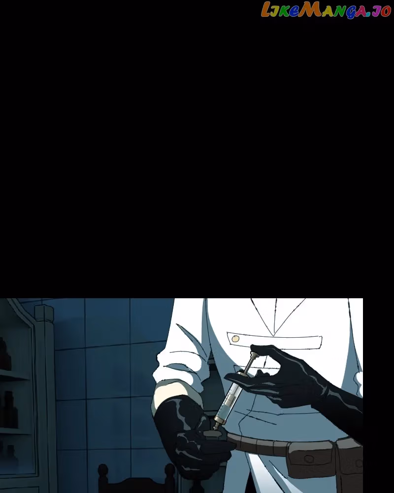 Silent Screams Chapter 6 page 55 - 