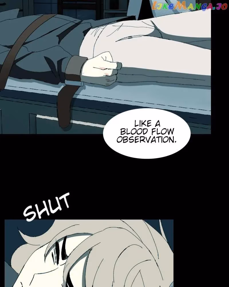 Silent Screams Chapter 6 page 56 - 