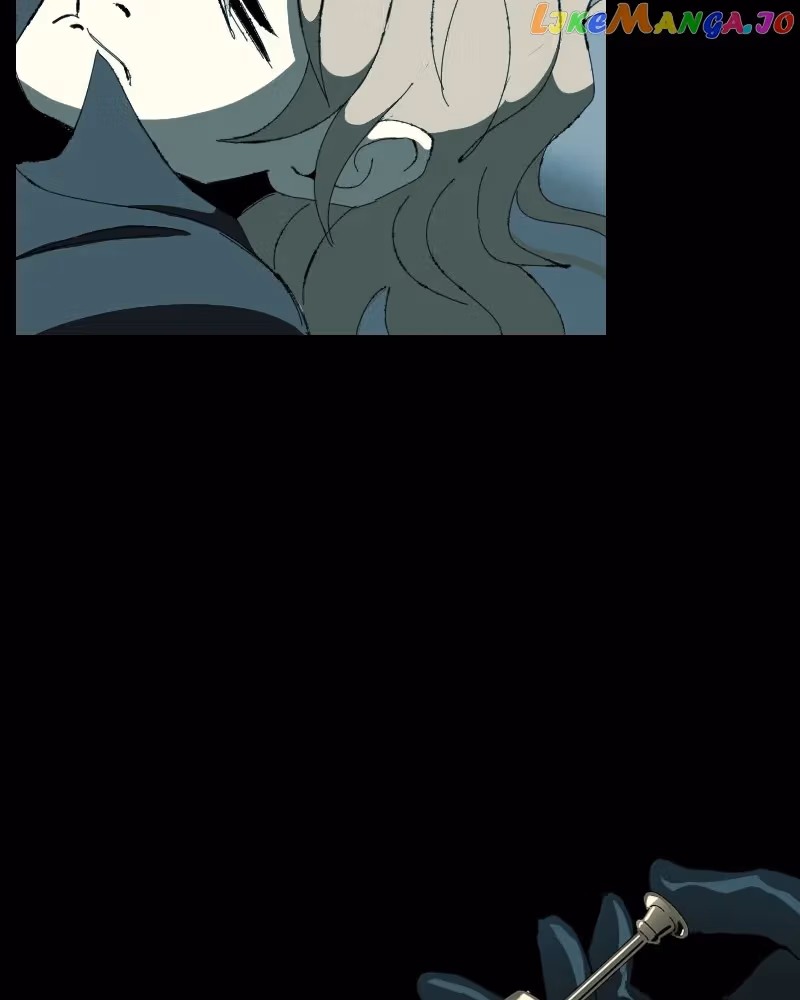 Silent Screams Chapter 6 page 57 - 