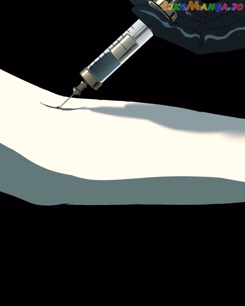 Silent Screams Chapter 6 page 58 - 