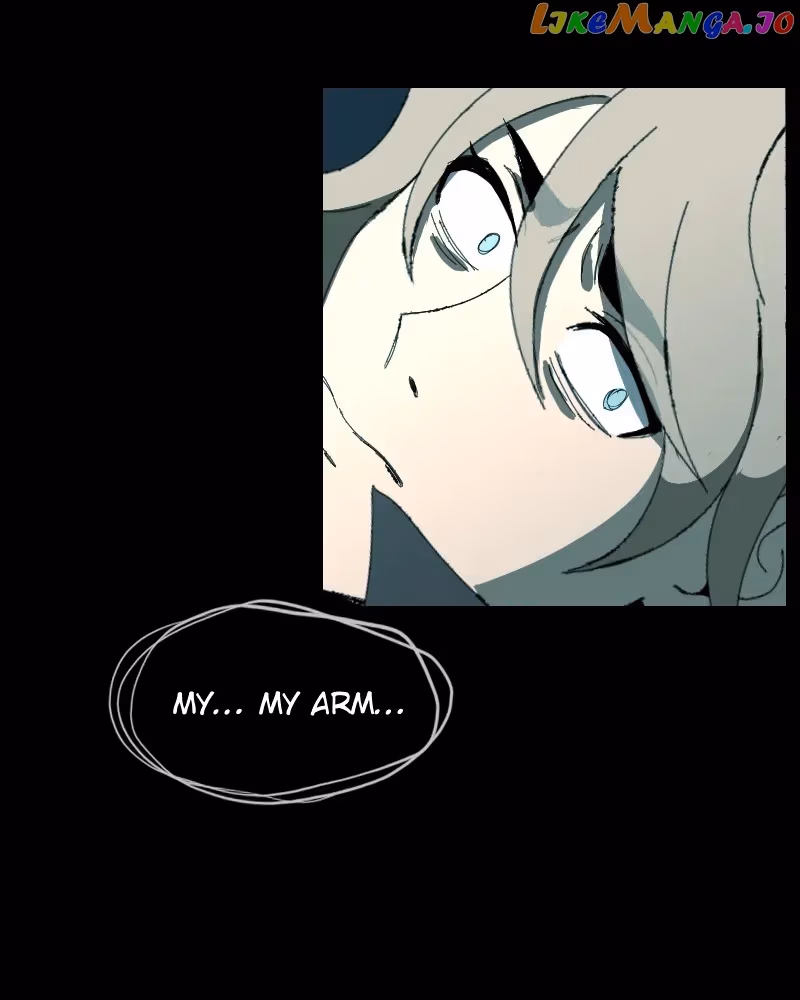 Silent Screams Chapter 6 page 59 - 
