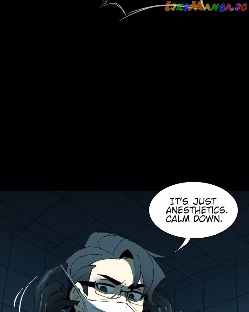 Silent Screams Chapter 6 page 61 - 