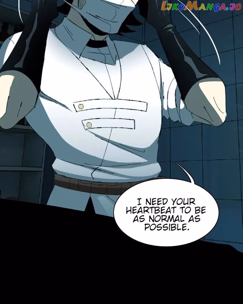 Silent Screams Chapter 6 page 62 - 