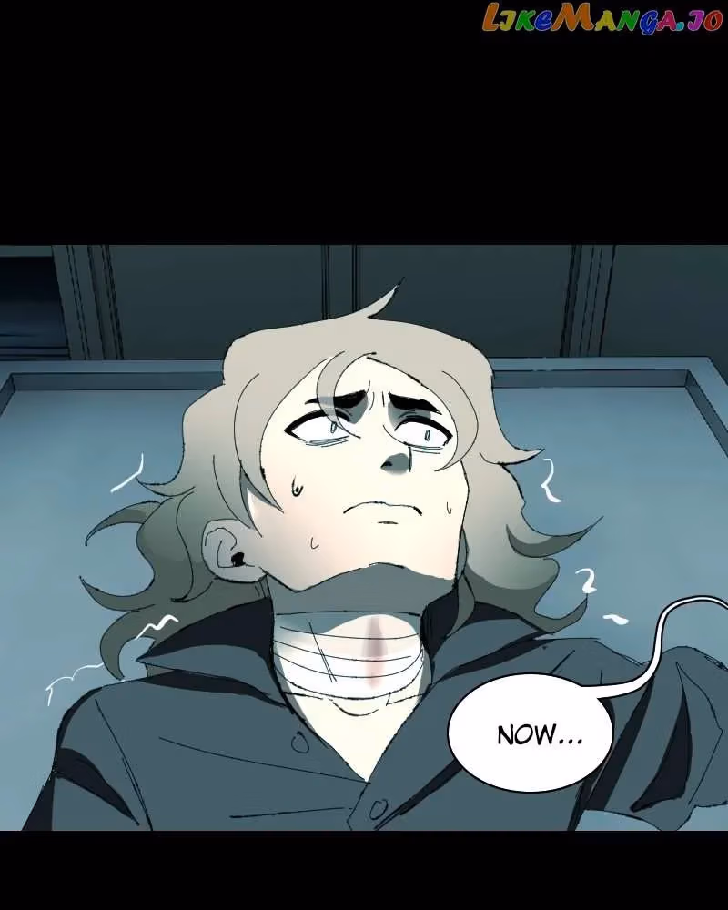 Silent Screams Chapter 6 page 63 - 