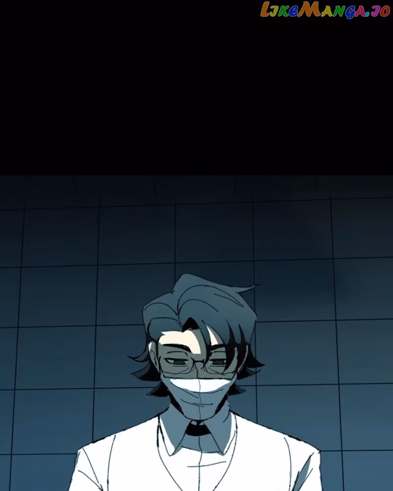 Silent Screams Chapter 6 page 64 - 