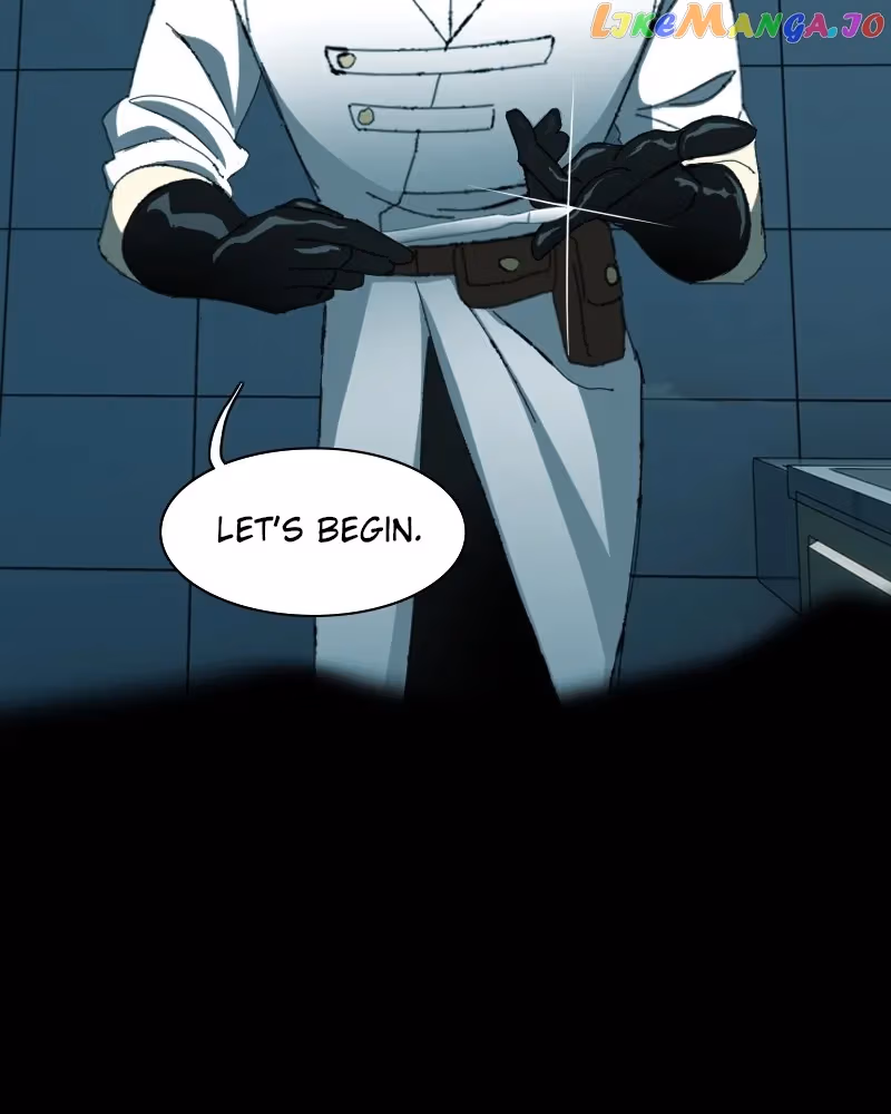 Silent Screams Chapter 6 page 65 - 