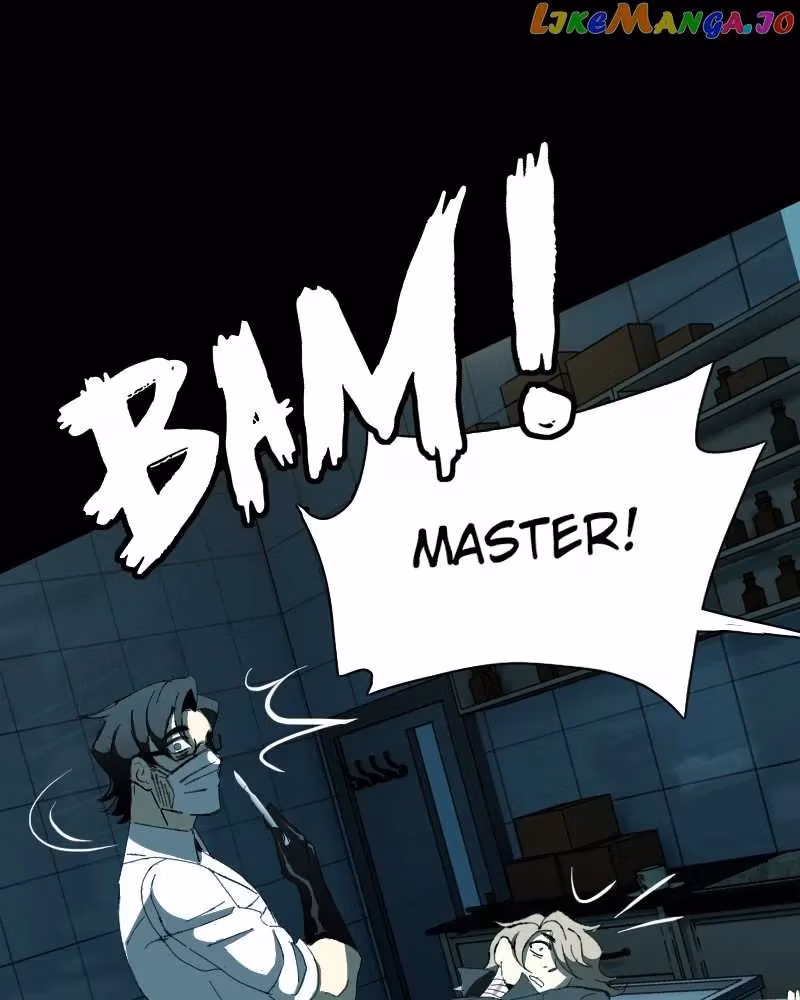 Silent Screams Chapter 6 page 66 - 