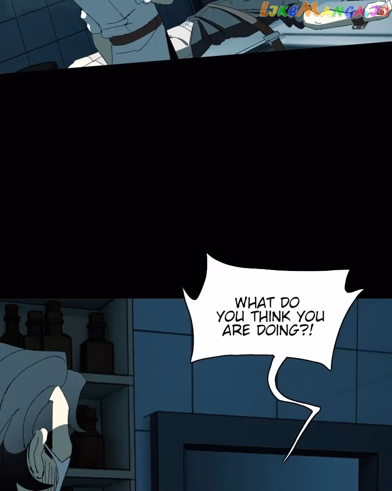 Silent Screams Chapter 6 page 67 - 