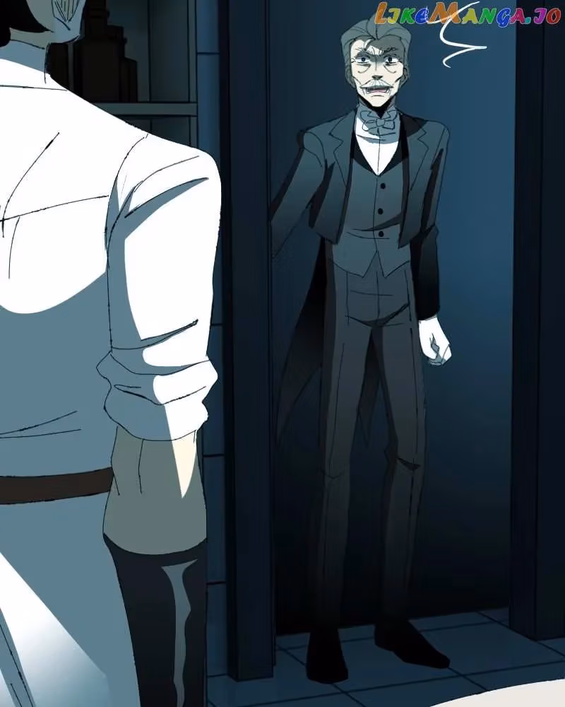 Silent Screams Chapter 6 page 68 - 