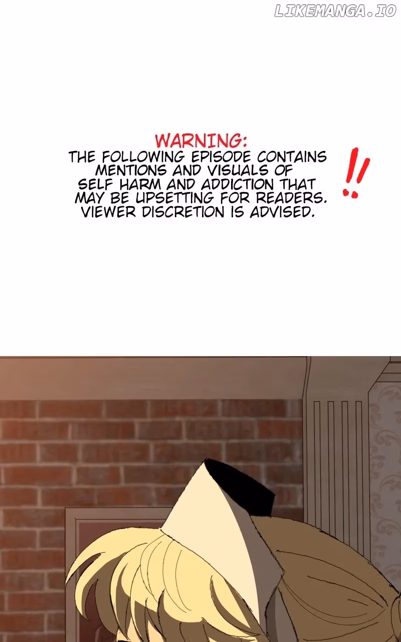 Silent Screams Chapter 60 page 1 - 