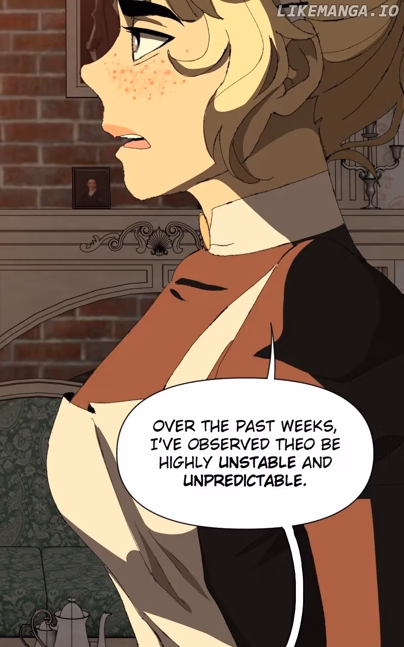 Silent Screams Chapter 60 page 2 - 