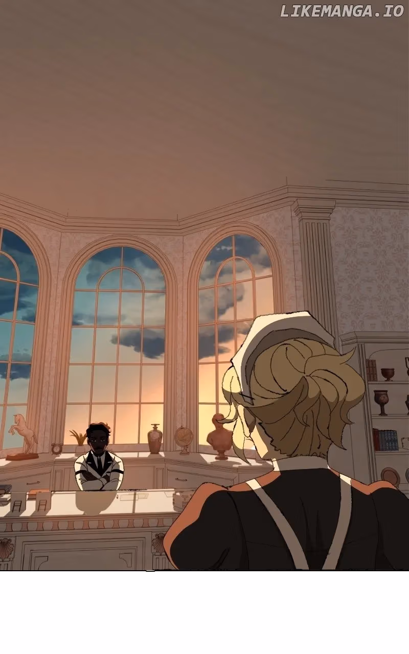 Silent Screams Chapter 60 page 11 - 